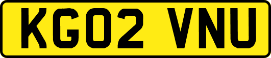KG02VNU