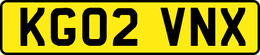 KG02VNX