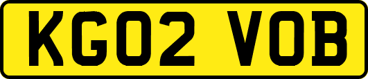 KG02VOB