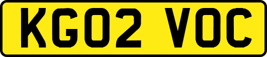 KG02VOC