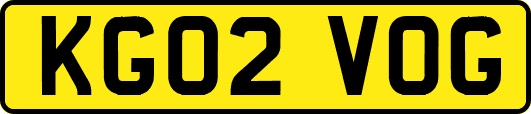 KG02VOG