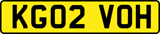 KG02VOH
