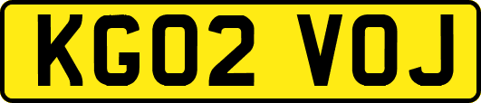 KG02VOJ