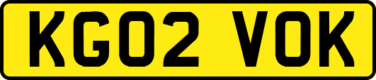 KG02VOK