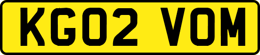 KG02VOM
