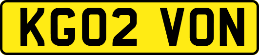 KG02VON