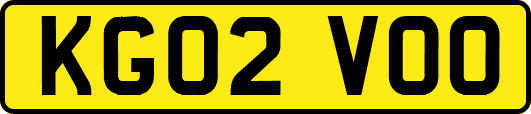 KG02VOO
