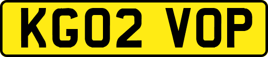 KG02VOP