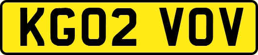 KG02VOV