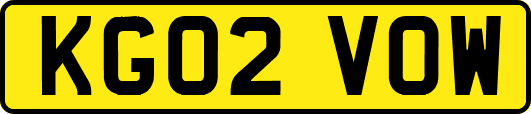KG02VOW