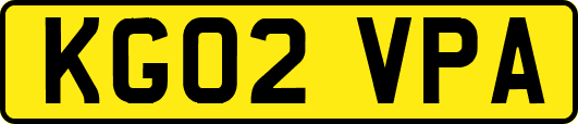 KG02VPA