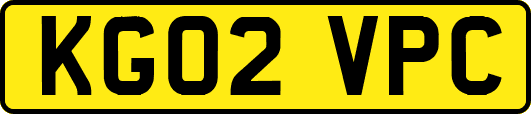 KG02VPC