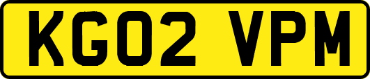 KG02VPM