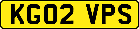 KG02VPS