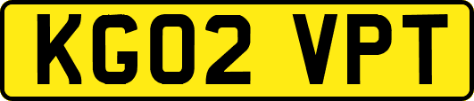 KG02VPT