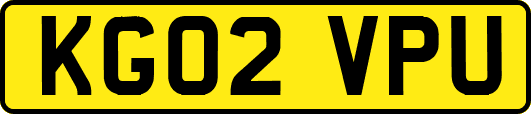 KG02VPU