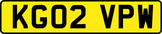 KG02VPW