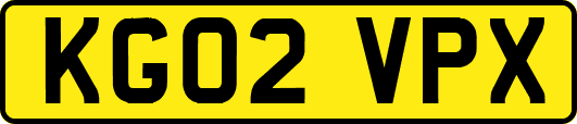 KG02VPX