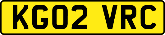 KG02VRC