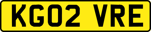 KG02VRE