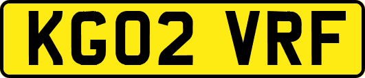 KG02VRF