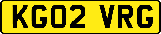 KG02VRG