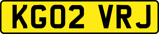 KG02VRJ