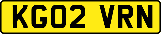 KG02VRN