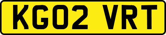 KG02VRT