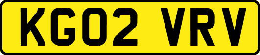 KG02VRV