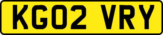 KG02VRY