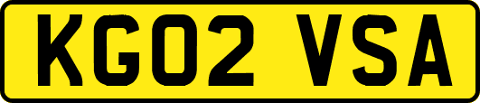 KG02VSA