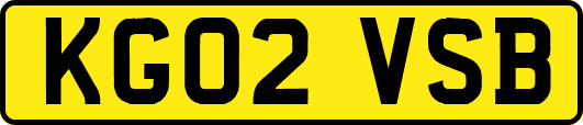 KG02VSB