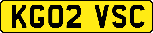 KG02VSC
