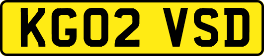 KG02VSD