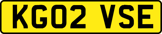 KG02VSE