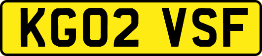KG02VSF