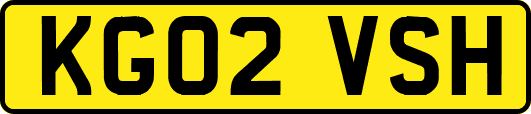 KG02VSH