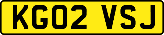 KG02VSJ