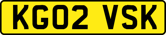 KG02VSK