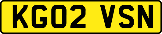 KG02VSN