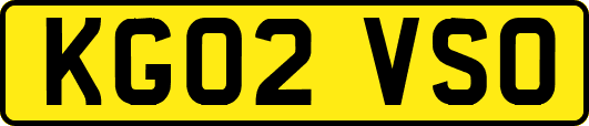 KG02VSO