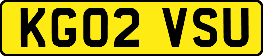 KG02VSU