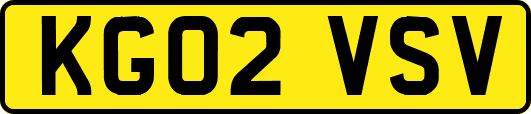 KG02VSV