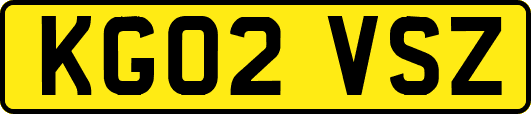 KG02VSZ