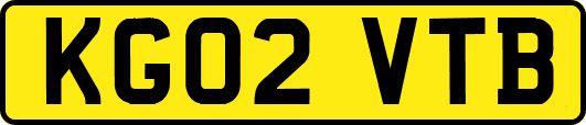 KG02VTB