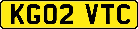 KG02VTC