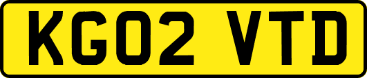 KG02VTD