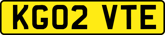 KG02VTE