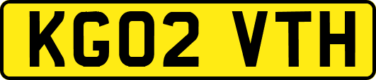 KG02VTH